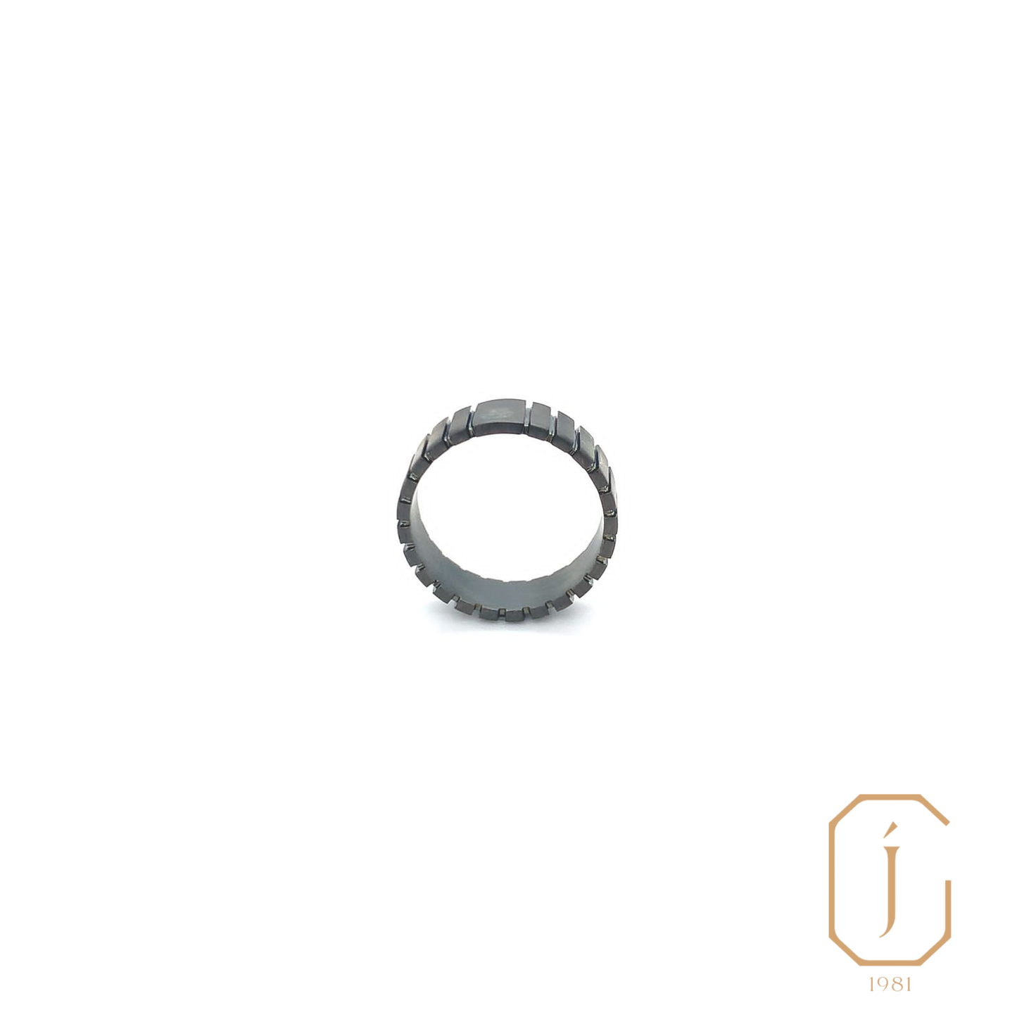 Infinite Men's Ring