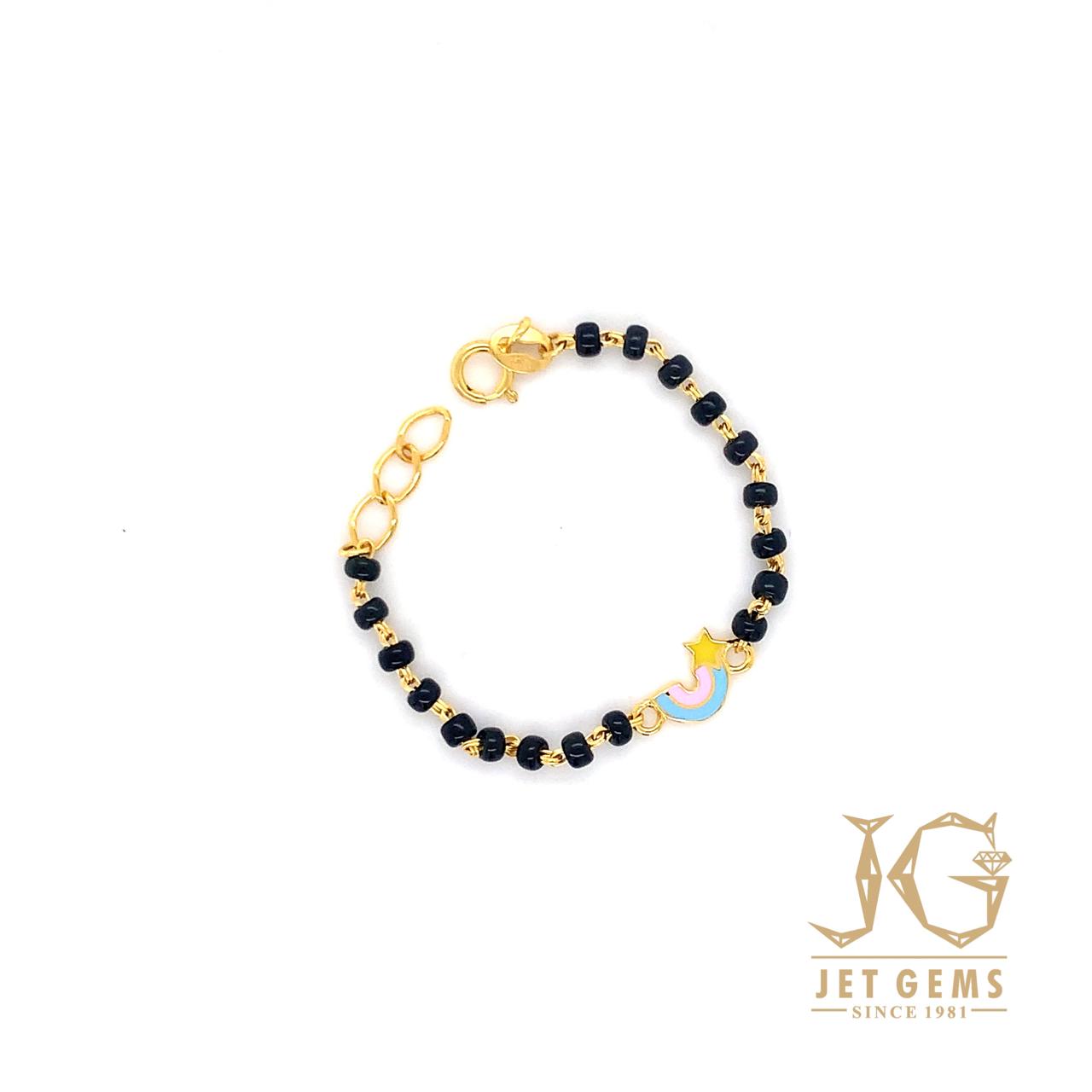 Horizon Star Bracelet