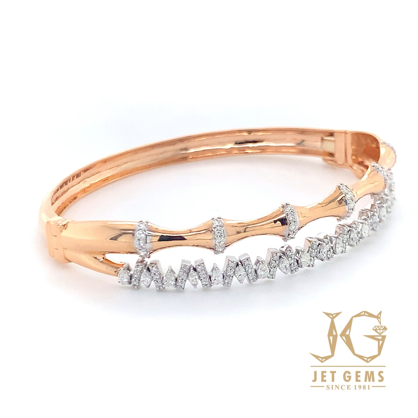 Viviana Serene Bracelet