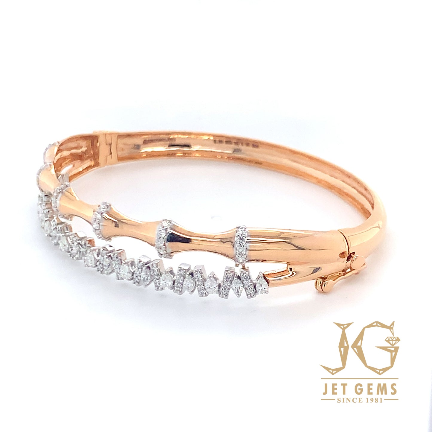 Viviana Serene Bracelet