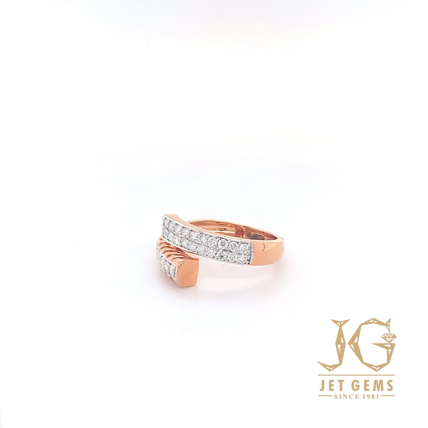 Ottavia Hug Ring