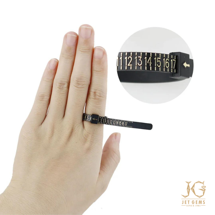 Ring Sizer