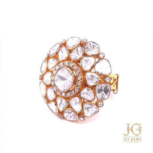 Fiona Statement Ring