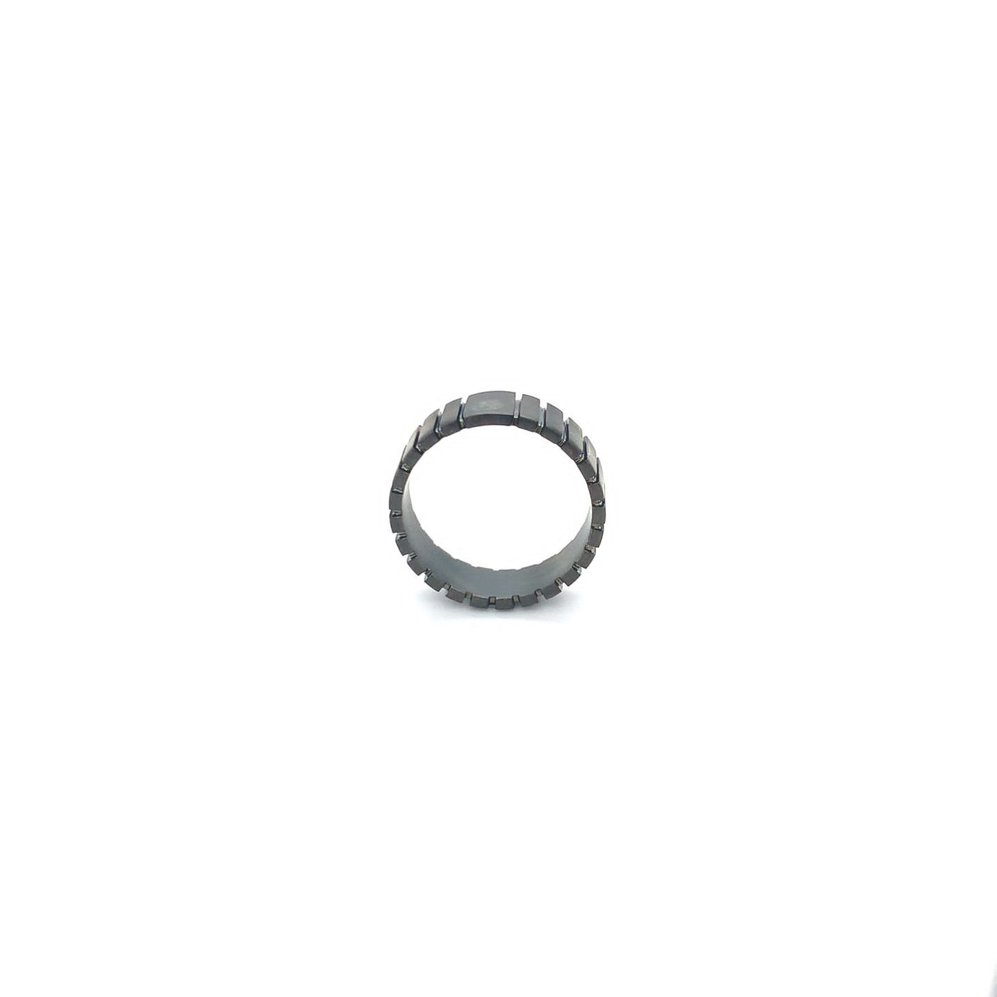 Infinite Men's Ring