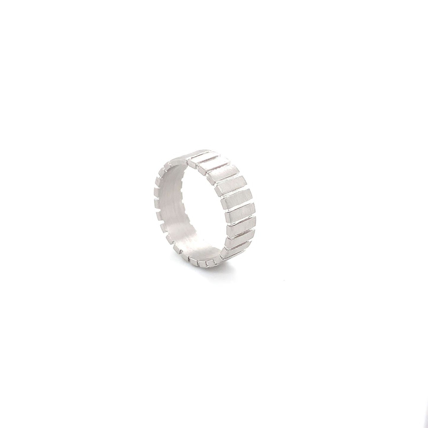 Infinite  Men's Ring