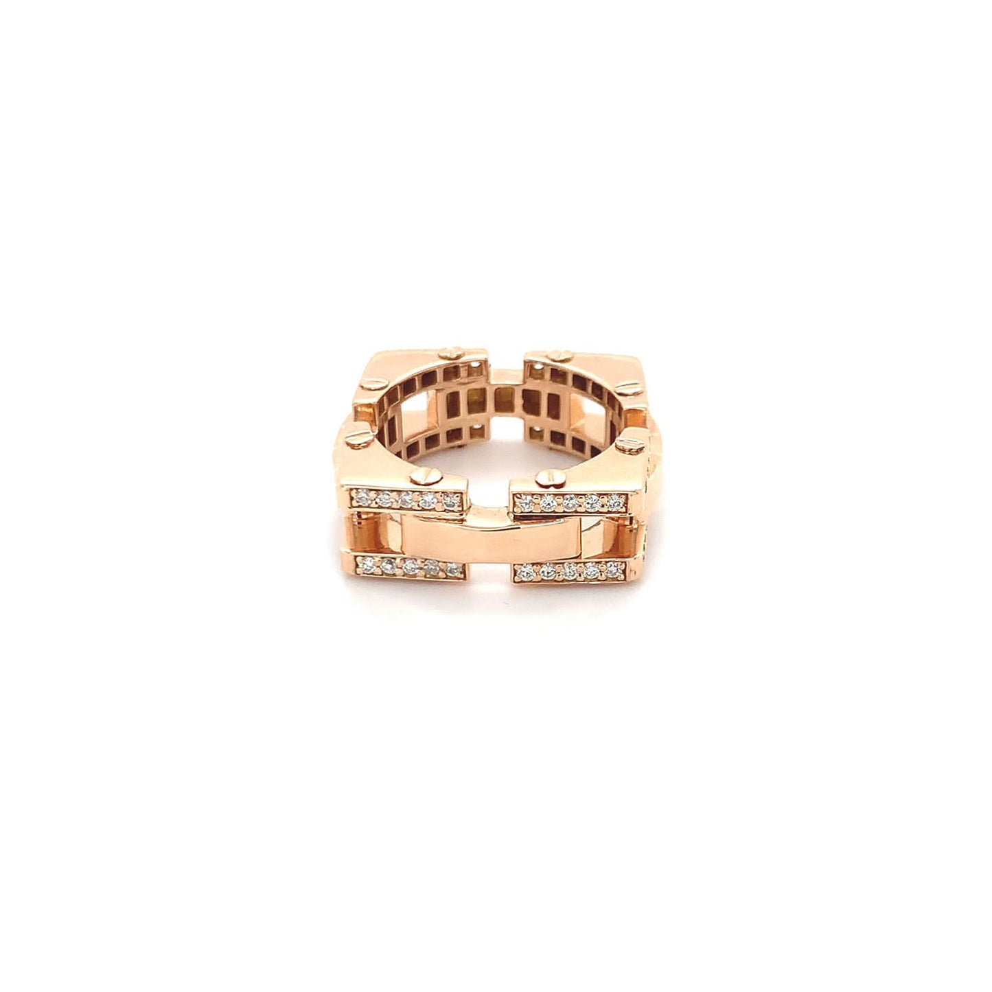 Stratosphere Signature Men's Ring