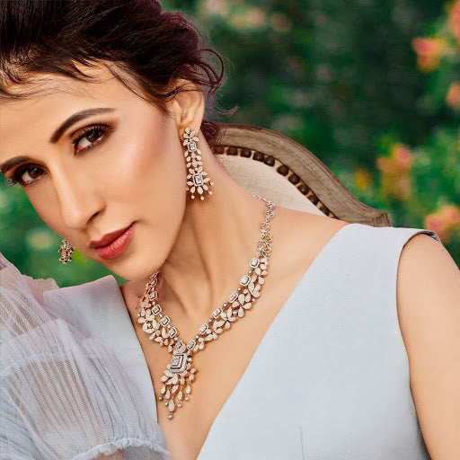 5 Bridal Jewellery Trends Of 2021 You Need To Follow If You’re A Bride !