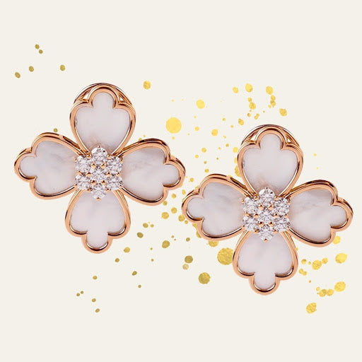 10 Pearl Earrings You Didn’t Know You Were Missing