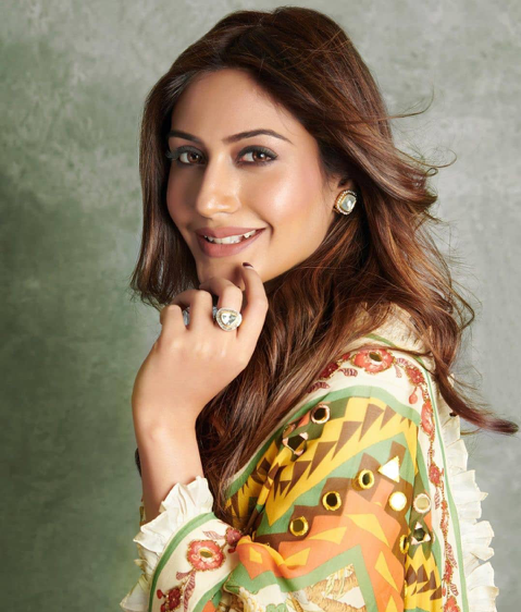 Statement Jadau Jewellery that is Perfect to Wear for Your Bestie’s Wedding
