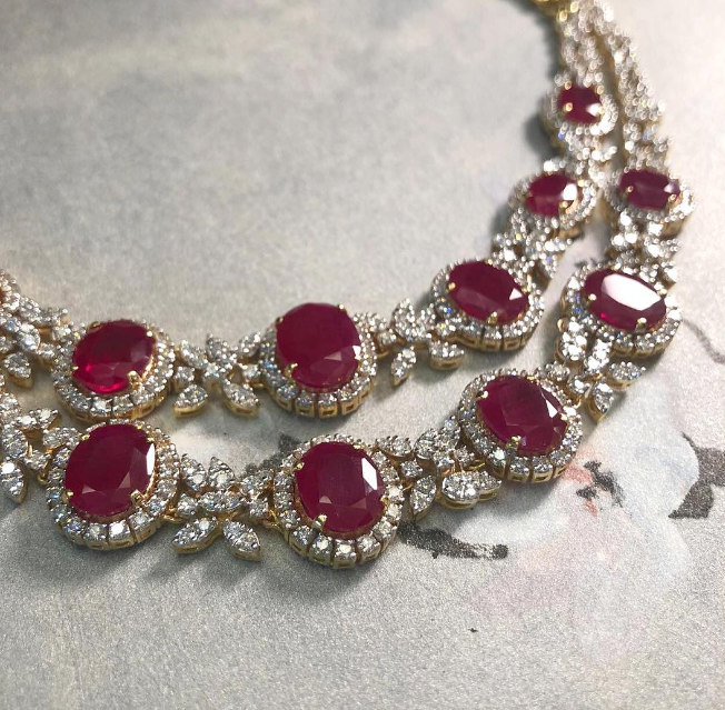 The Real Significance of July’s Birthstone — Rubies