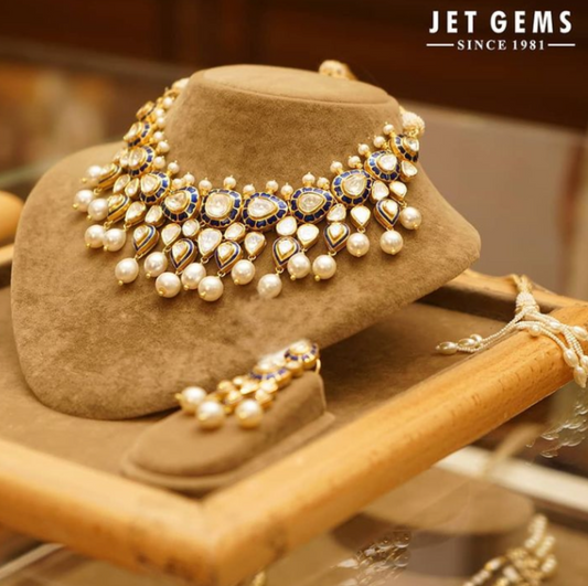 The Real Significance of June’s birthstone — Pearls