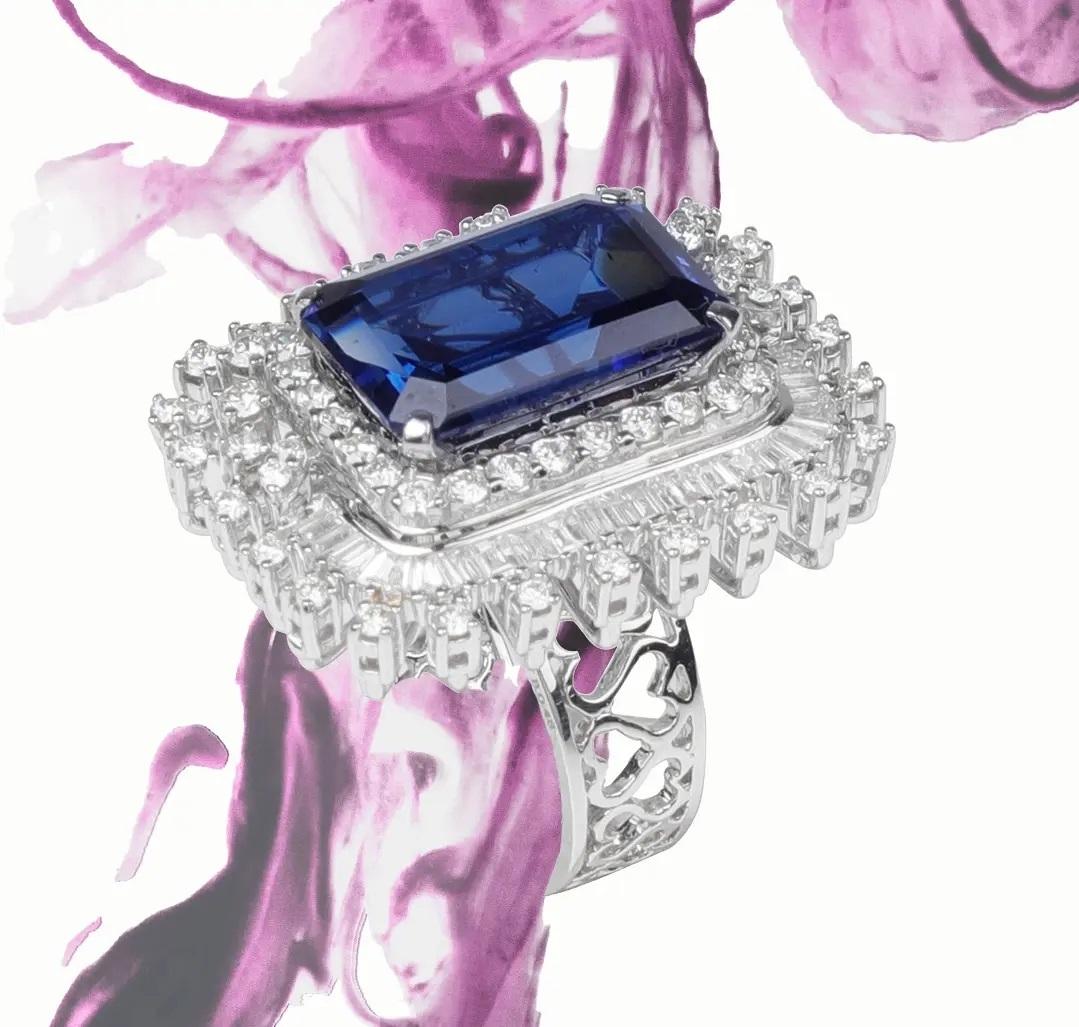 6 Diamond Rings That You’ll Never Get Enough Of