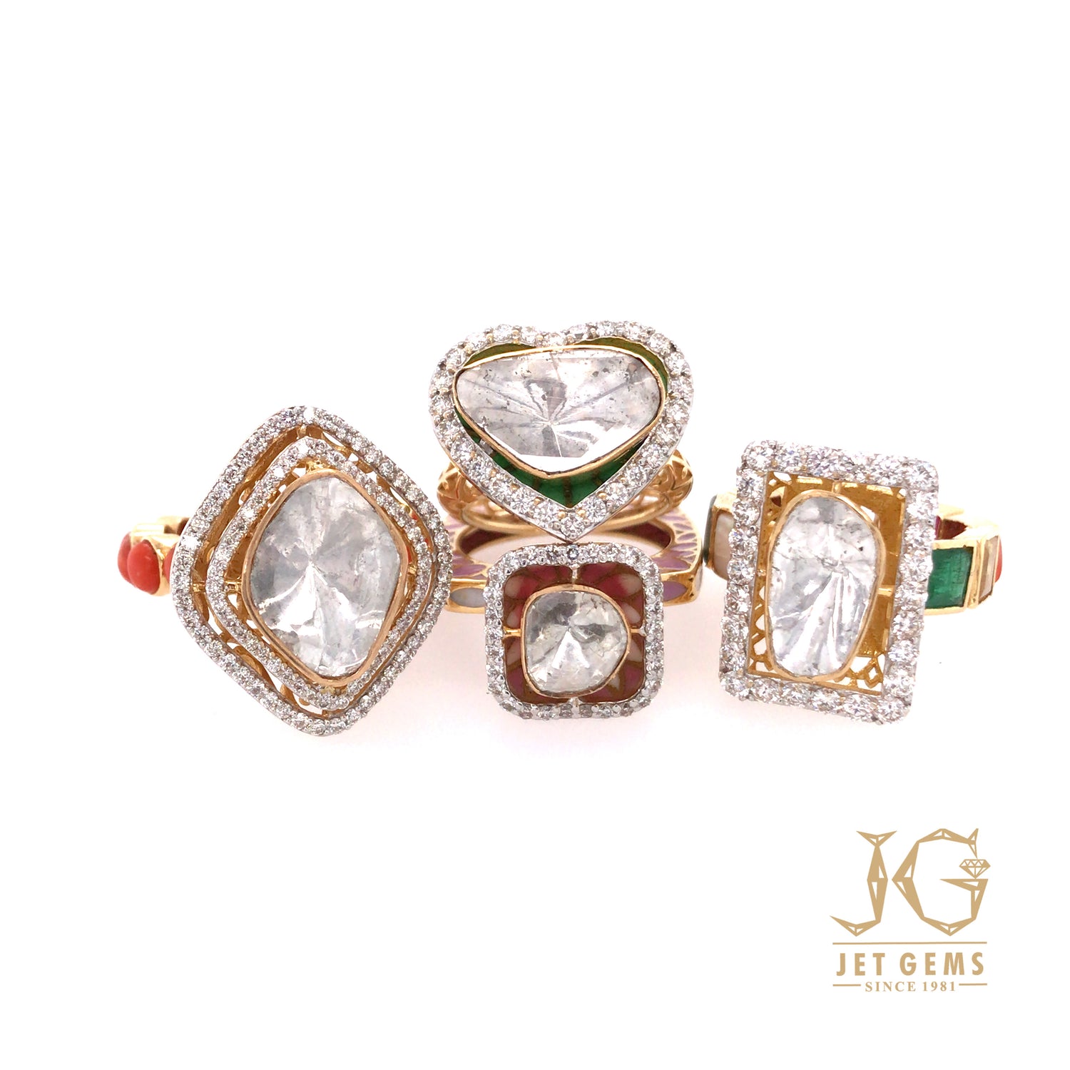 Aashvi - Heritage Collection