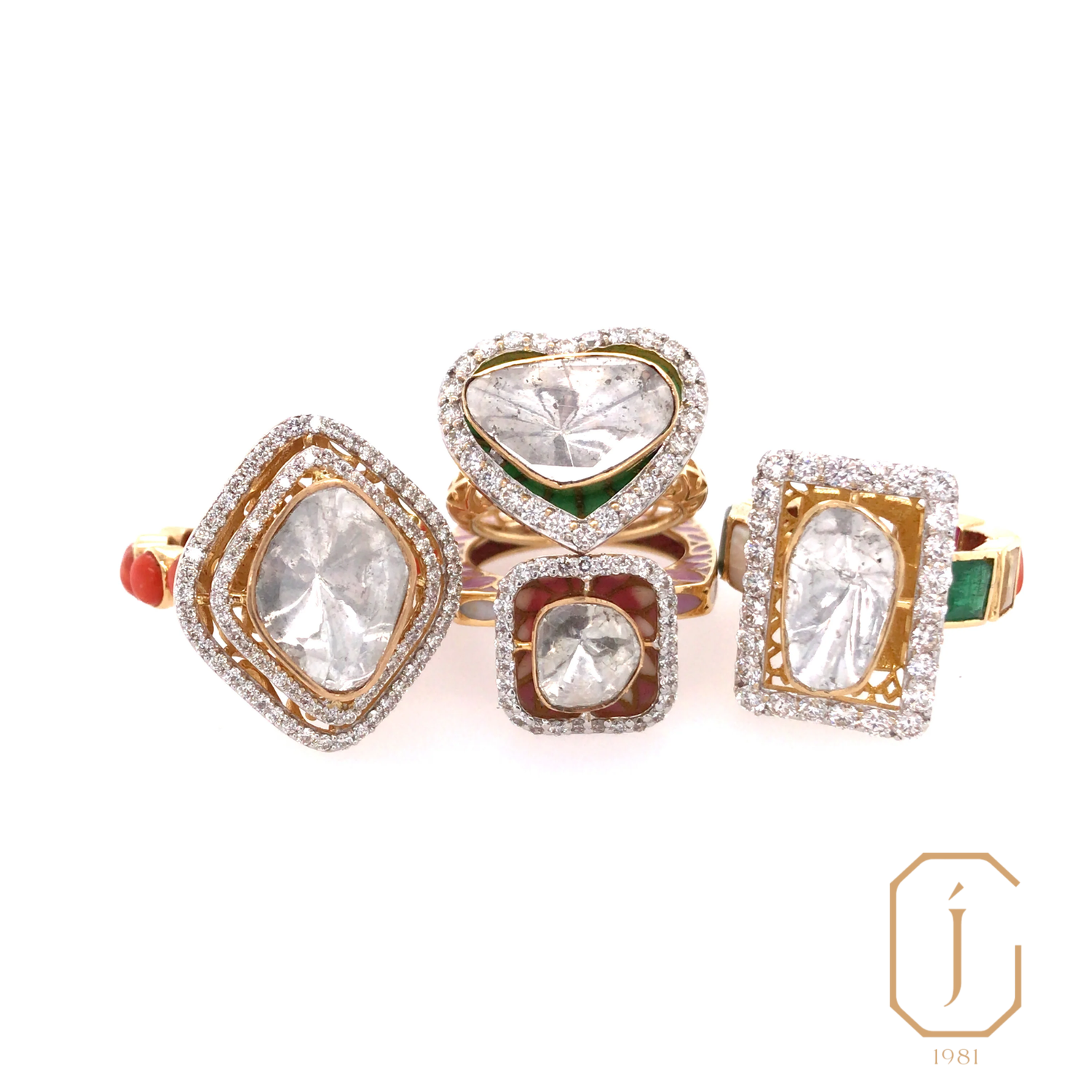 Aashvi - Heritage Collection