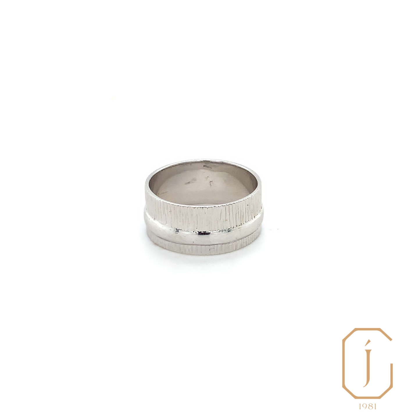 Imperial Fusion Men's Ring