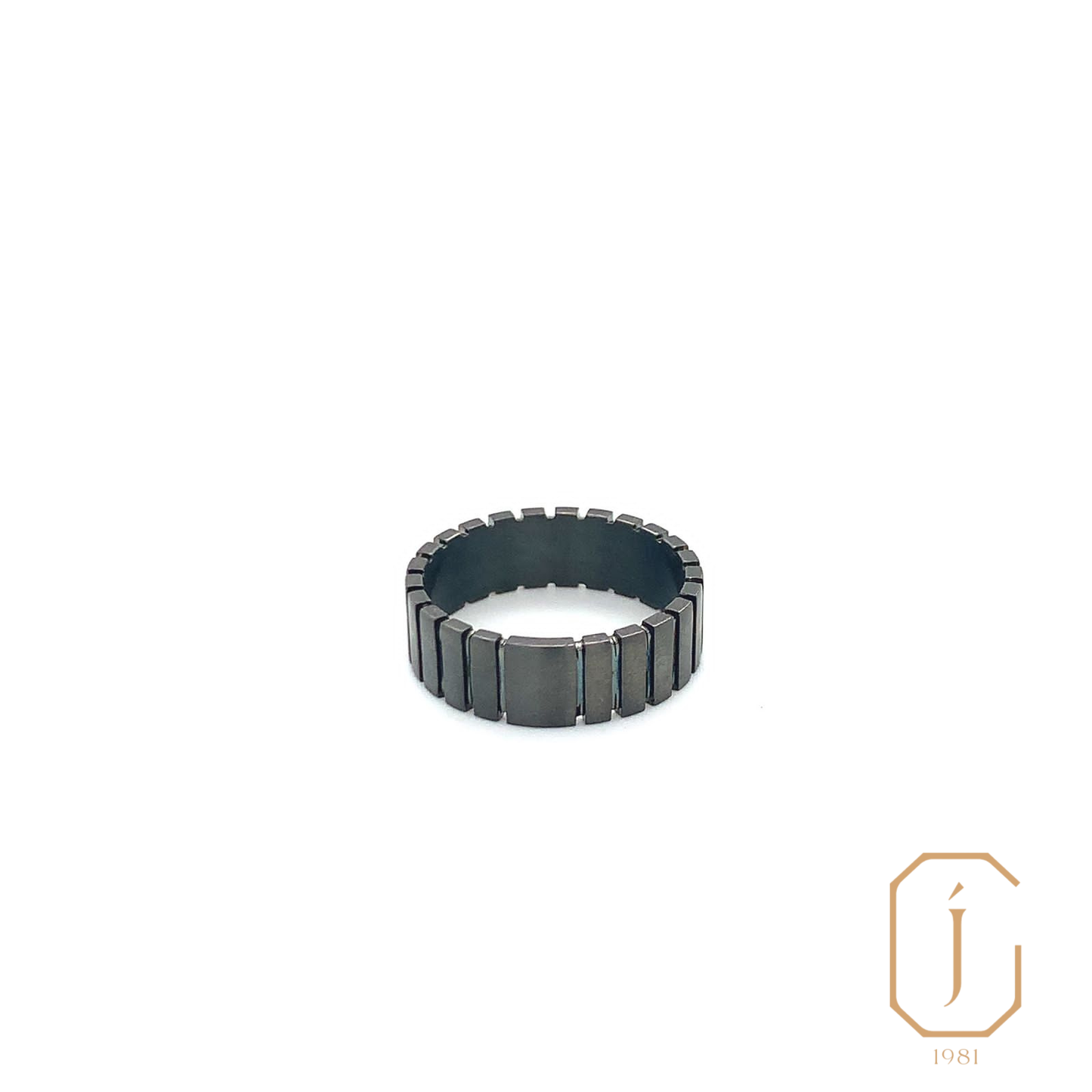 Infinite Men's Ring
