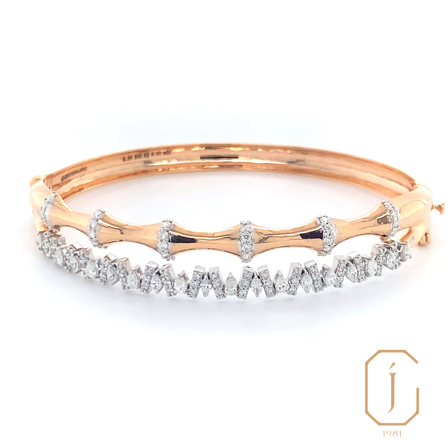 Viviana Serene Bracelet