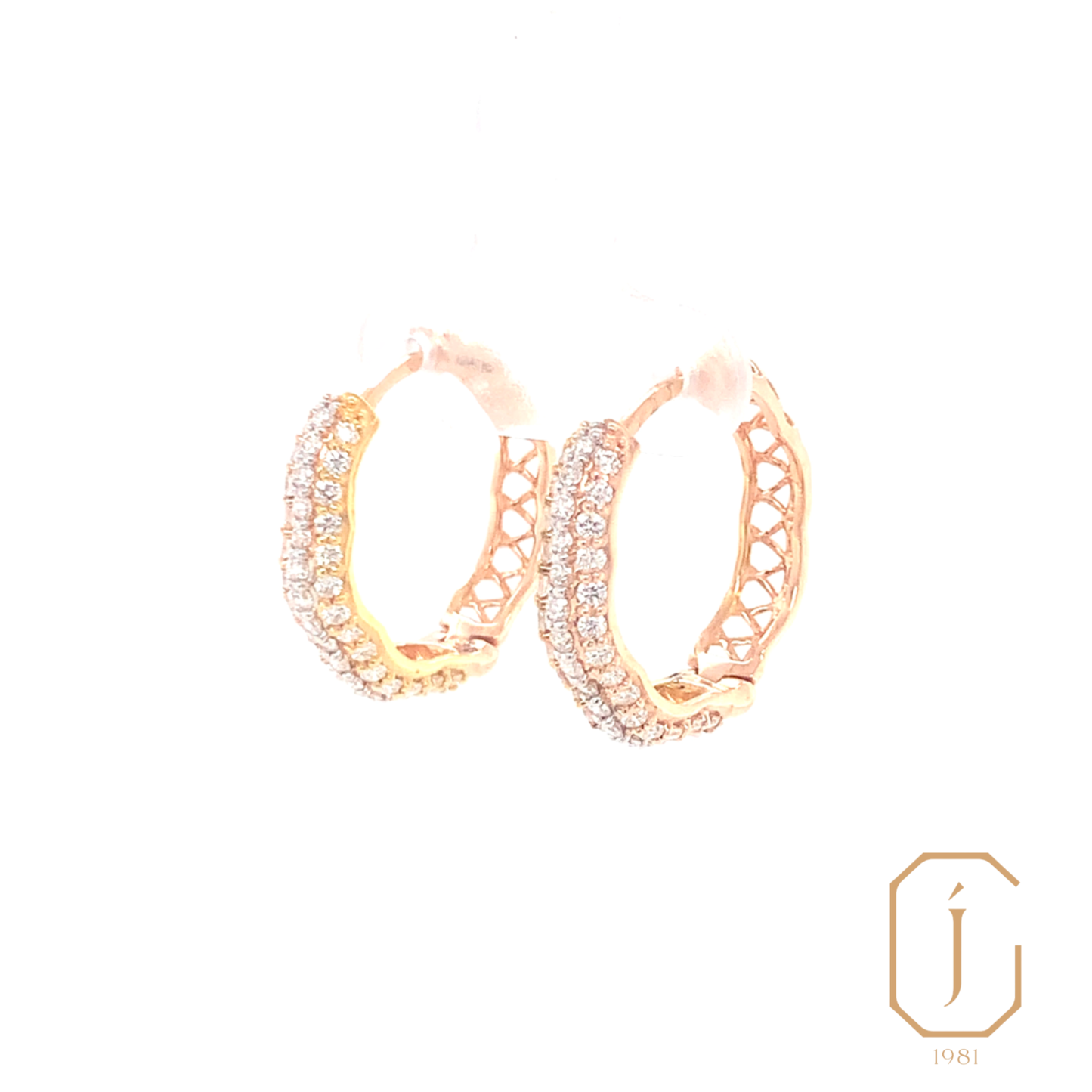 Aurora Wave Earrings