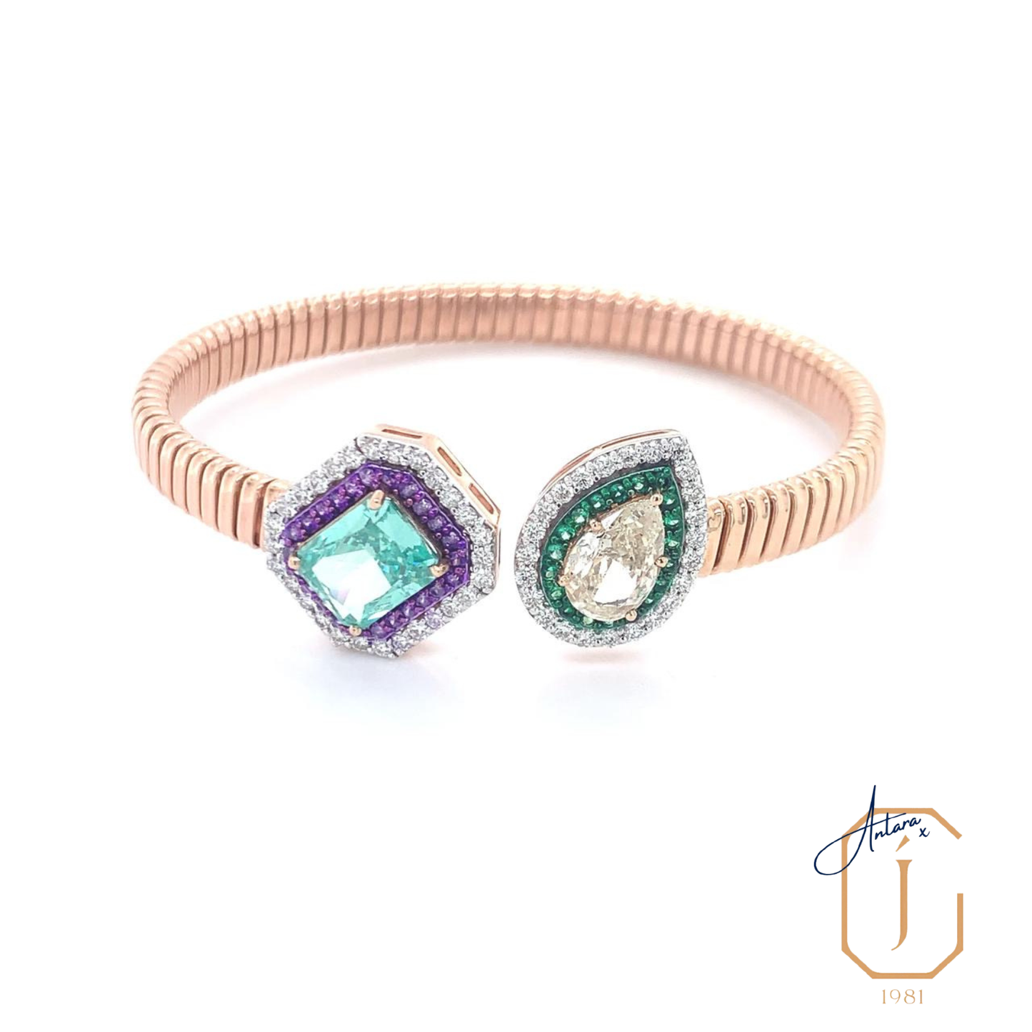 Candy Clash Bracelet