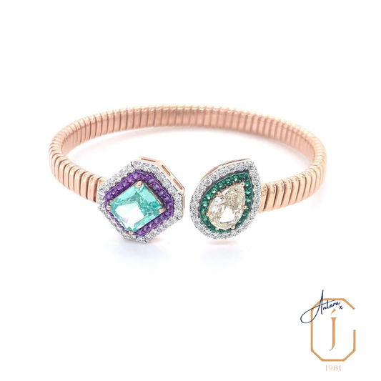 Candy Clash Bracelet