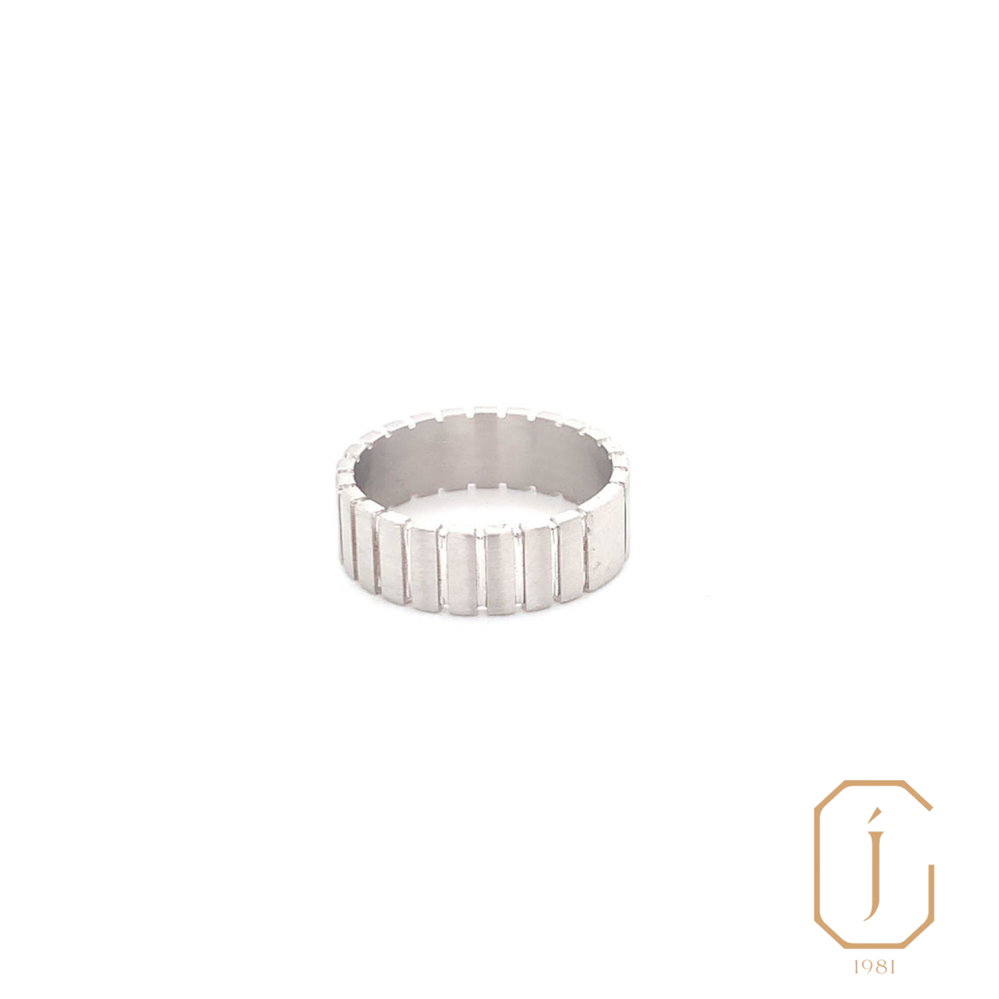 Infinite  Men's Ring