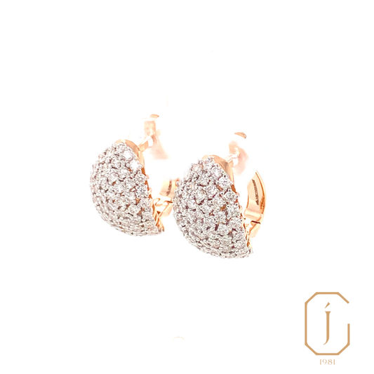 Caliste Cool Earrings