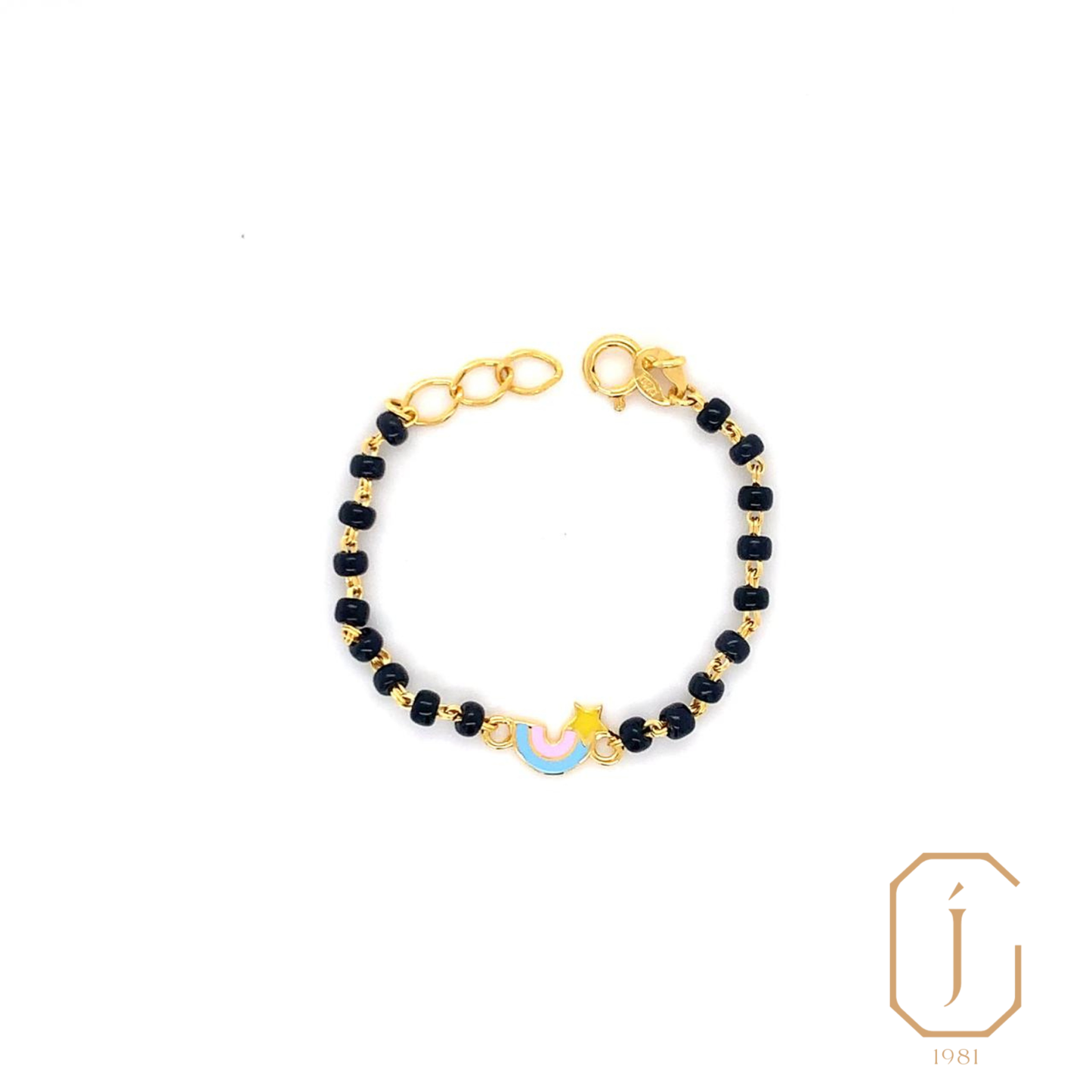 Horizon Star Bracelet