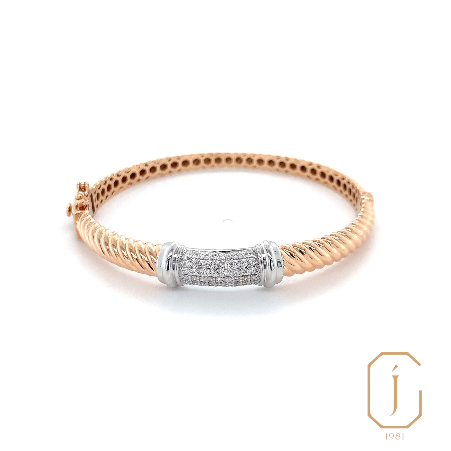 Maya Glisten Bracelet