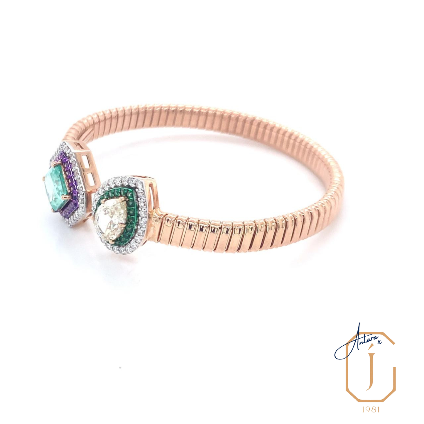 Candy Clash Bracelet