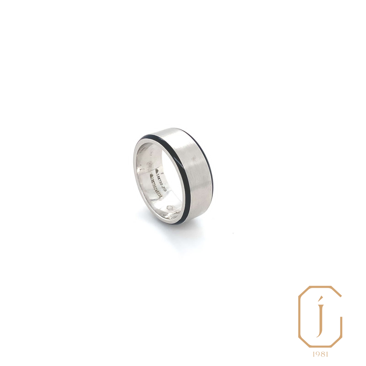 Horizon Men's Ring