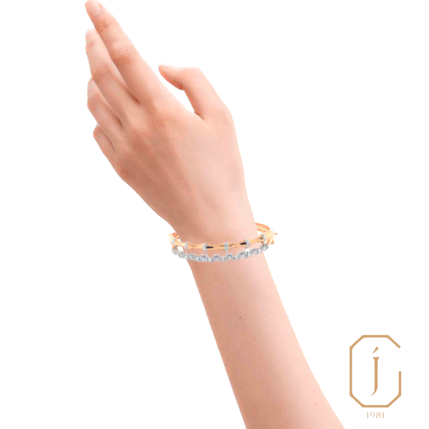 Viviana Serene Bracelet