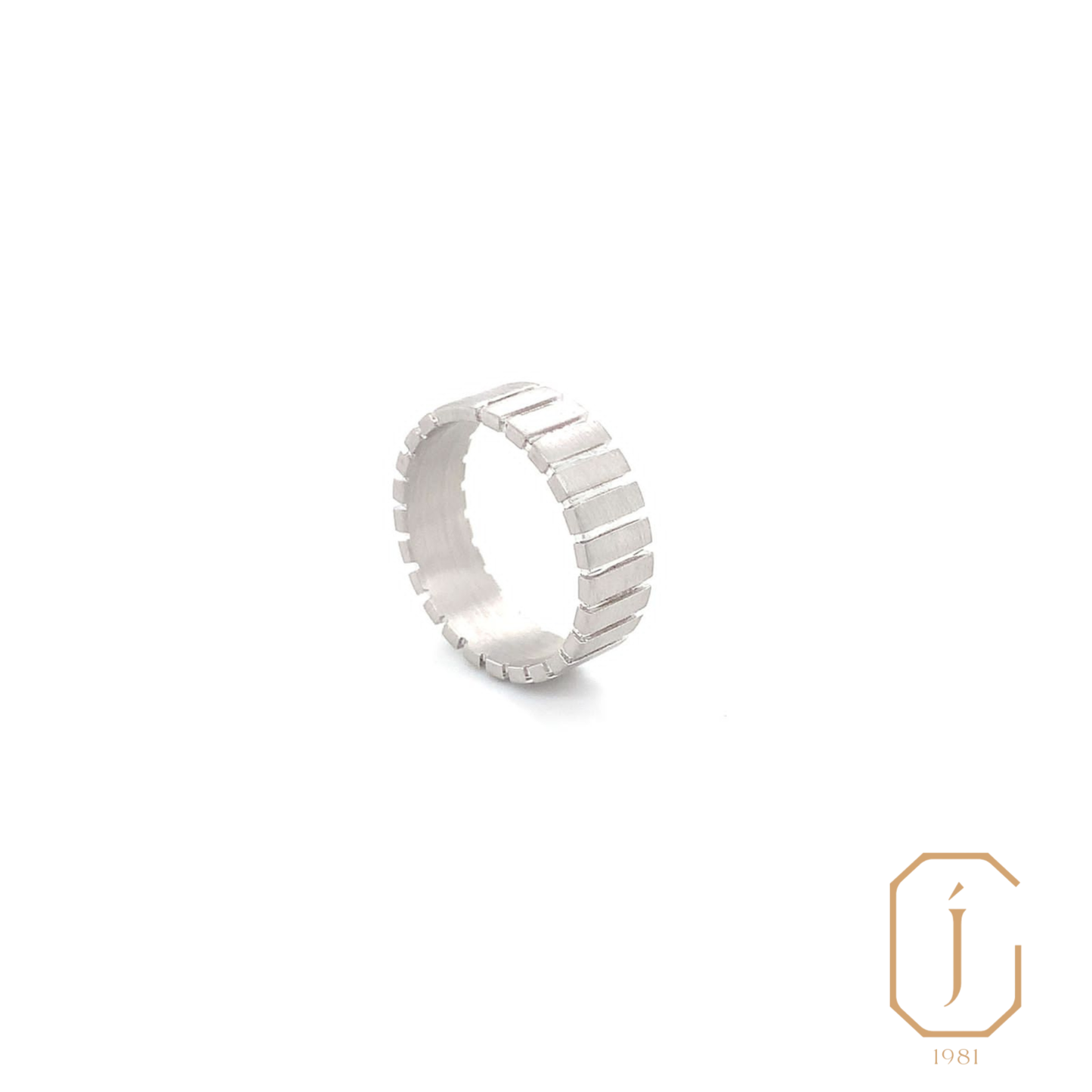 Infinite  Men's Ring