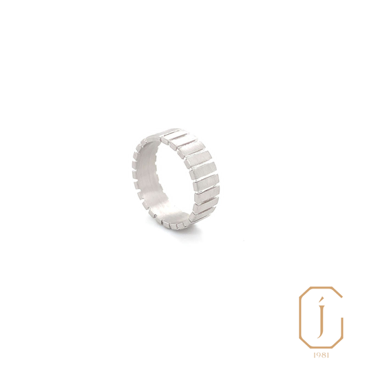 Infinite  Men's Ring