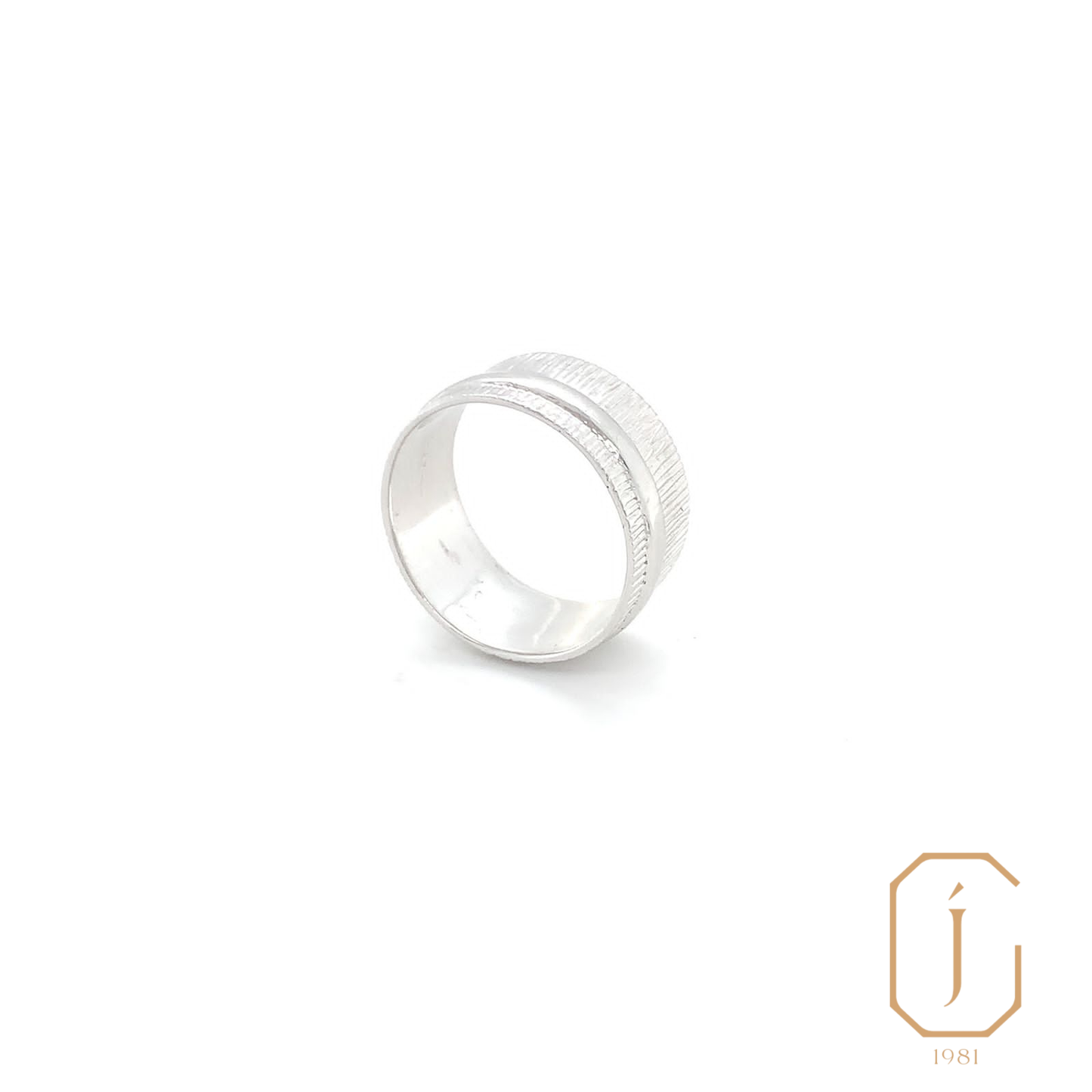 Imperial Fusion Men's Ring