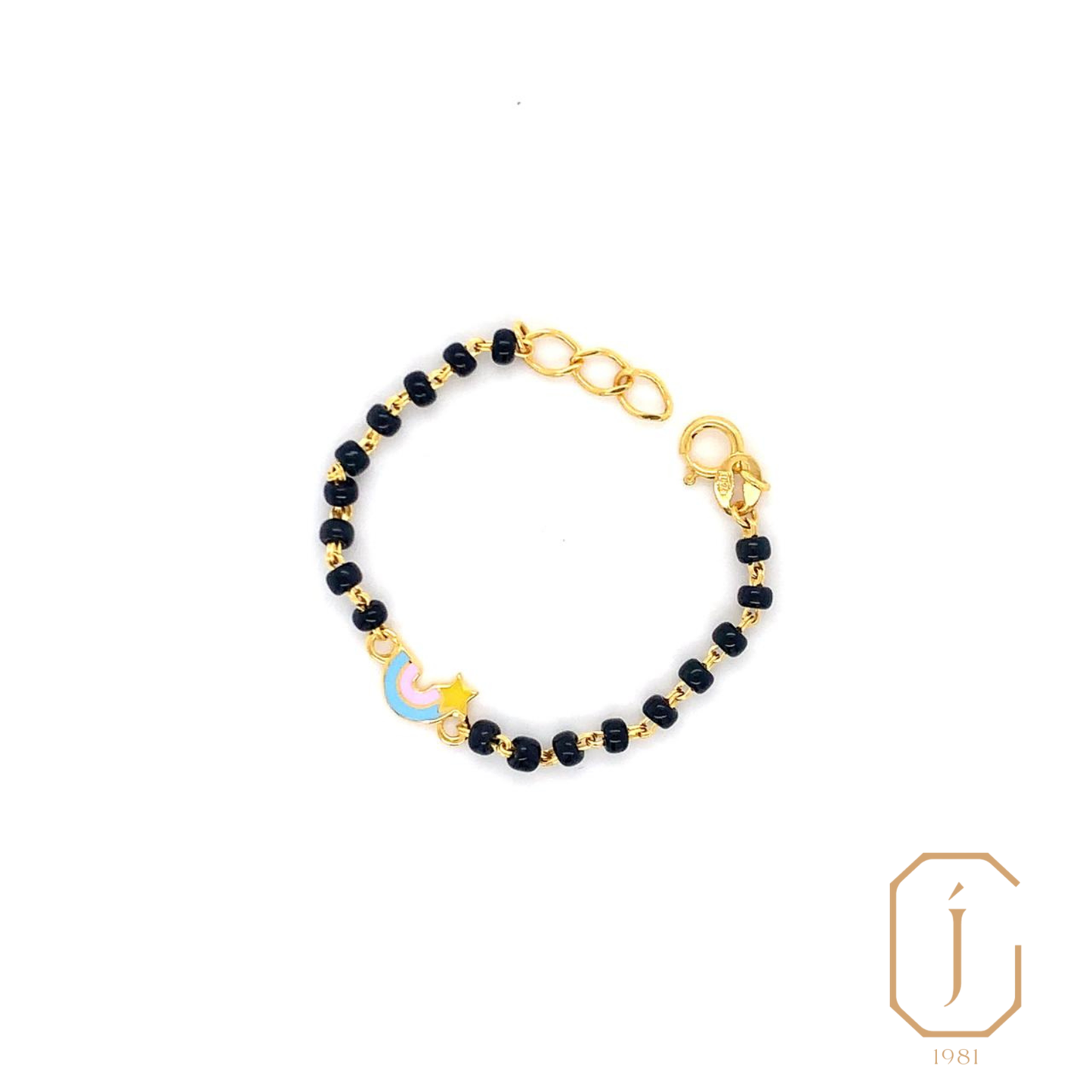 Horizon Star Bracelet