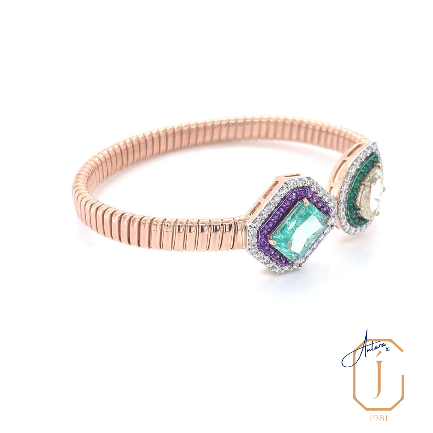 Candy Clash Bracelet