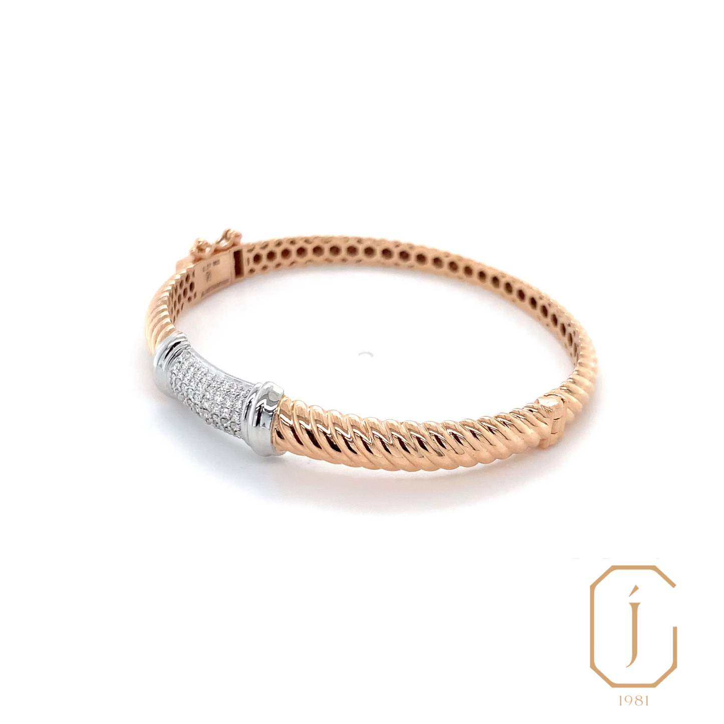 Maya Glisten Bracelet