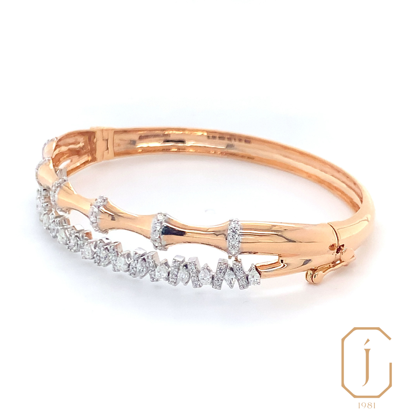 Viviana Serene Bracelet