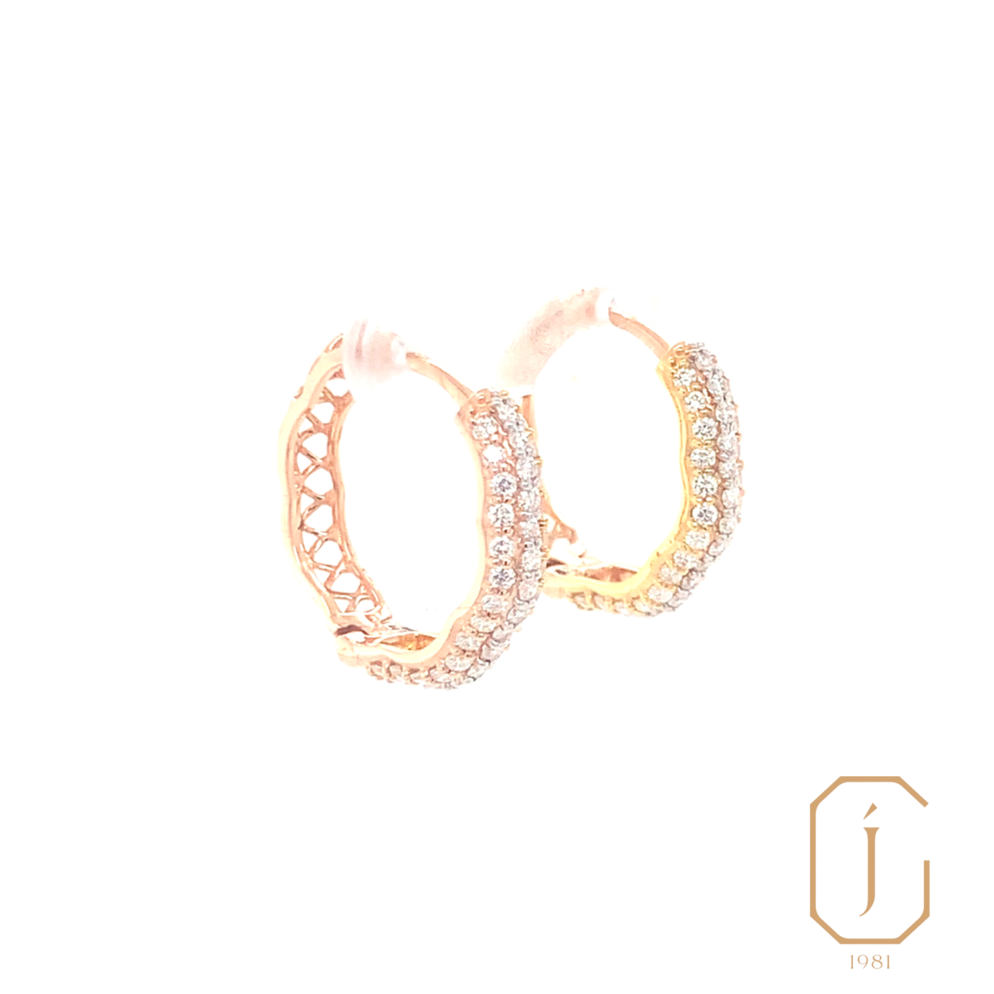 Aurora Wave Earrings