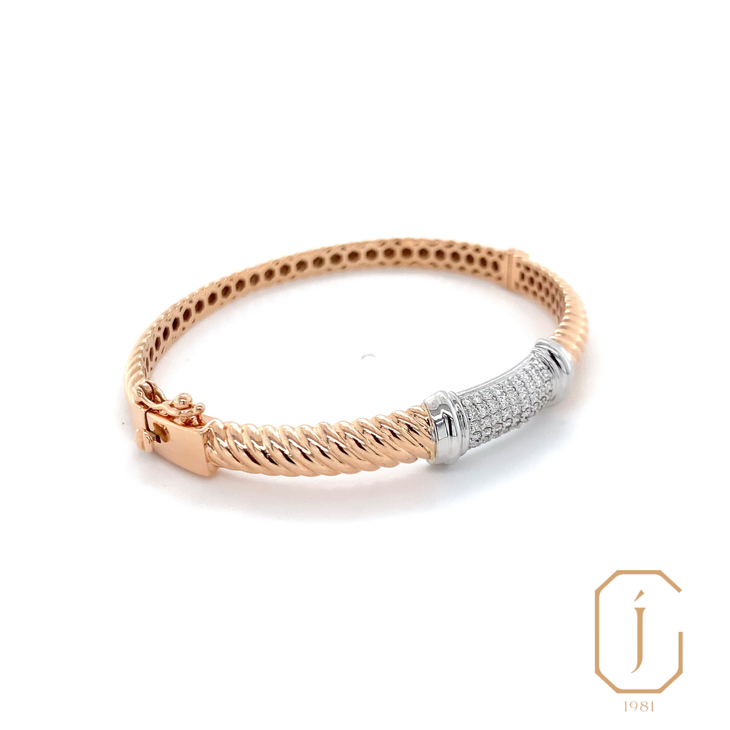 Maya Glisten Bracelet