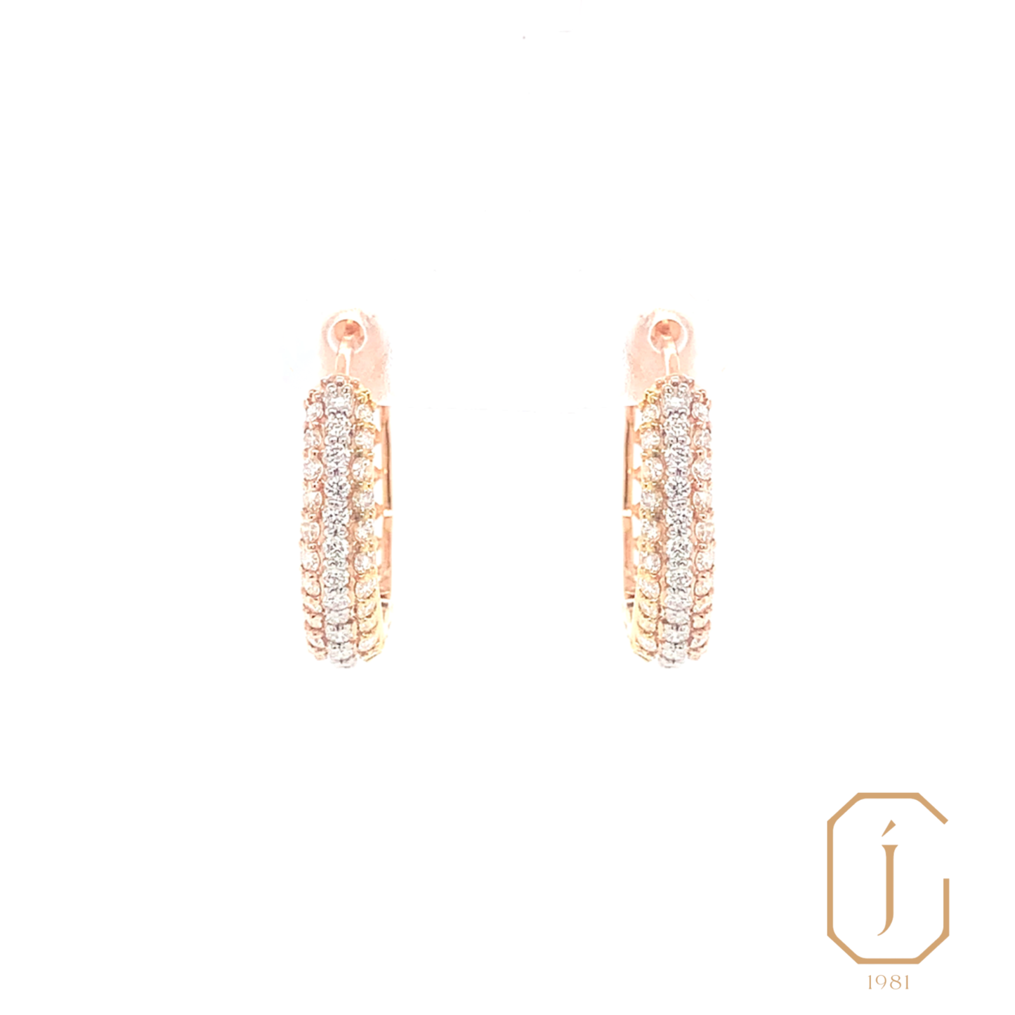 Aurora Wave Earrings
