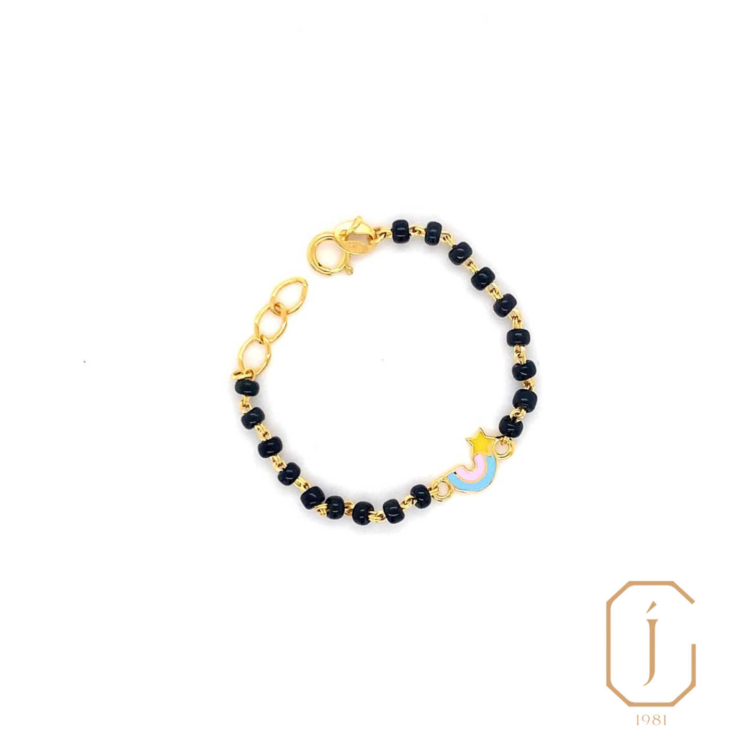 Horizon Star Bracelet