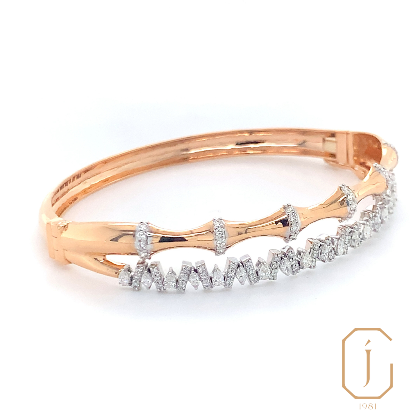 Viviana Serene Bracelet