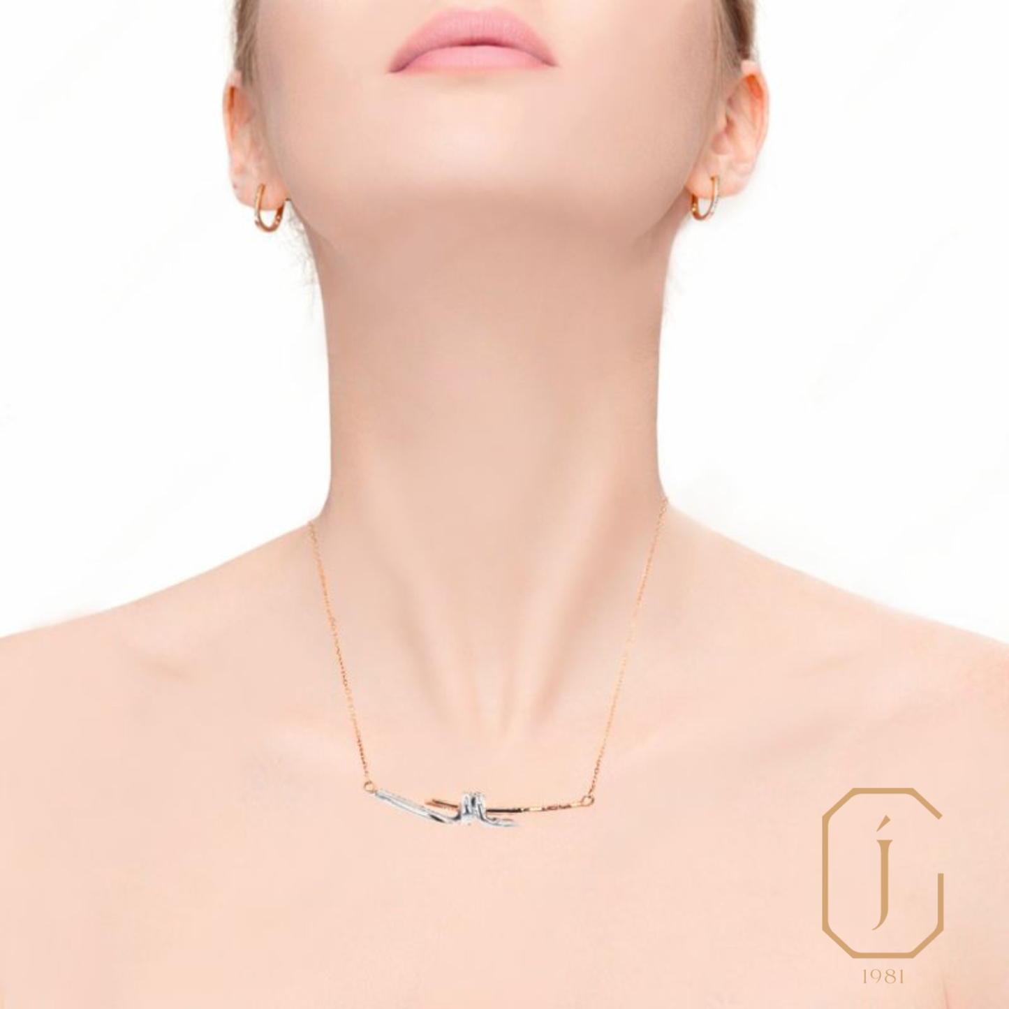 Frances Bind Necklace