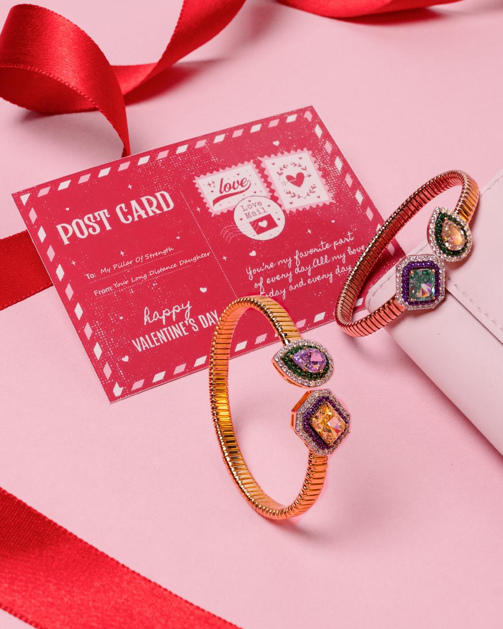 Candy Clash Bracelet