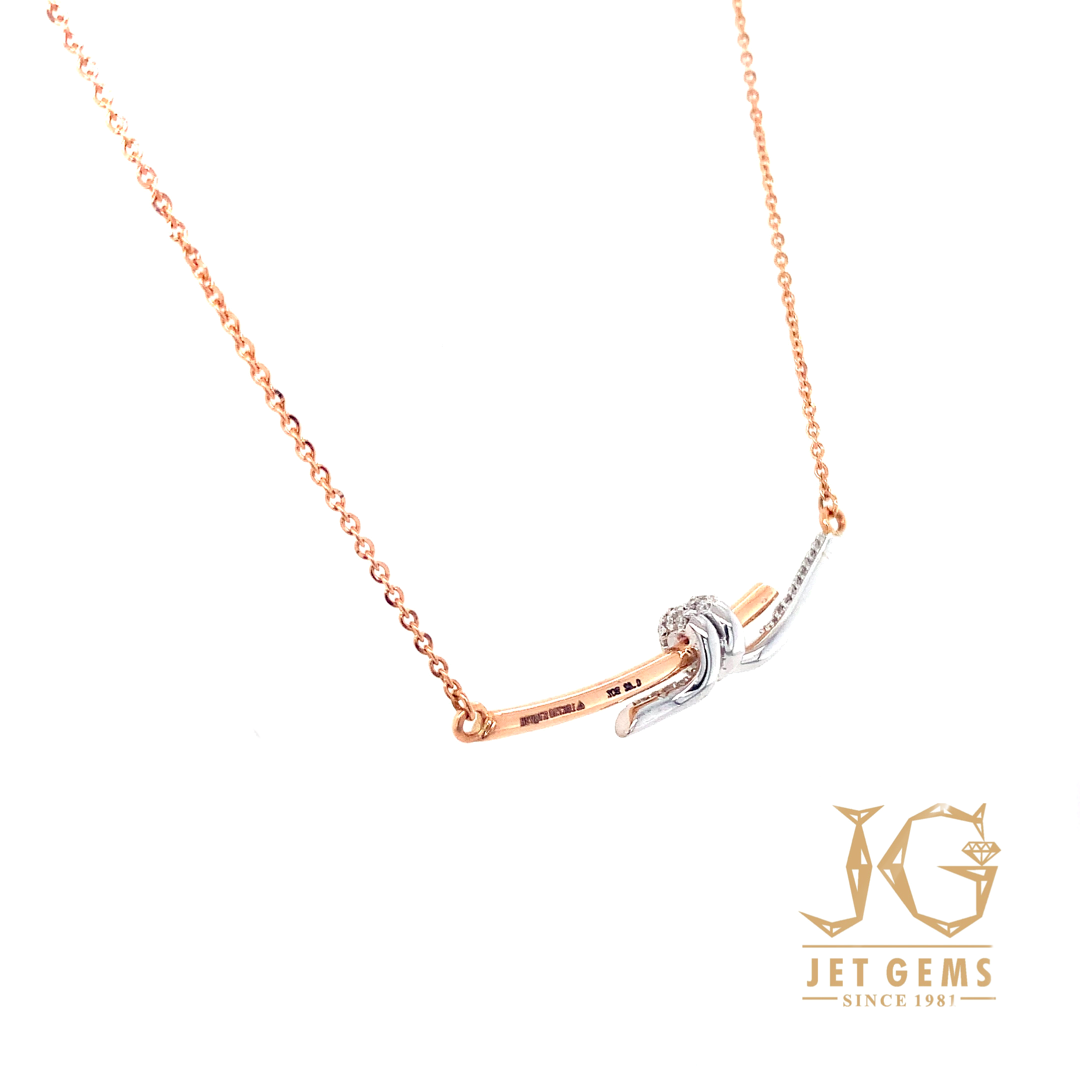 Frances Bind Necklace