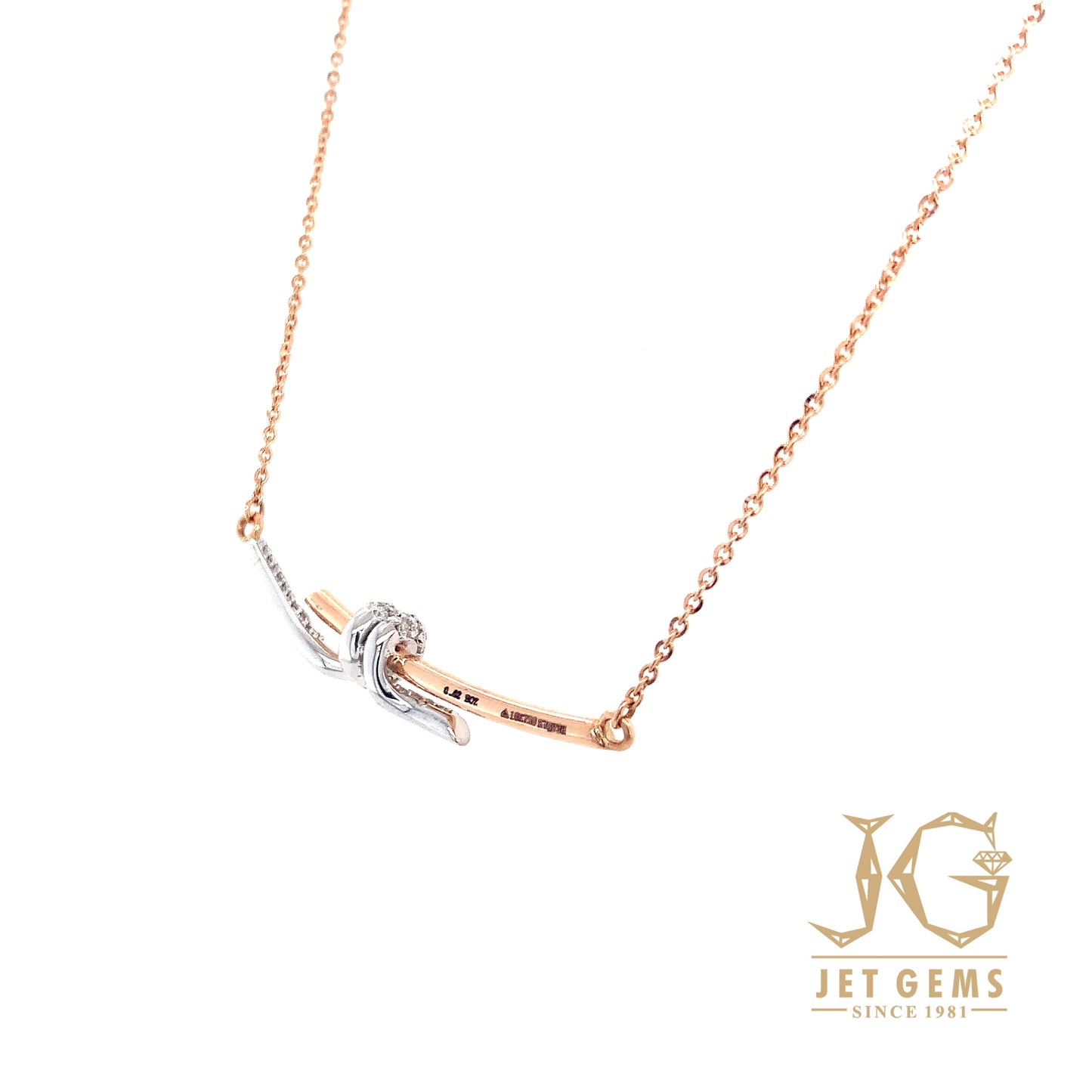 Frances Bind Necklace