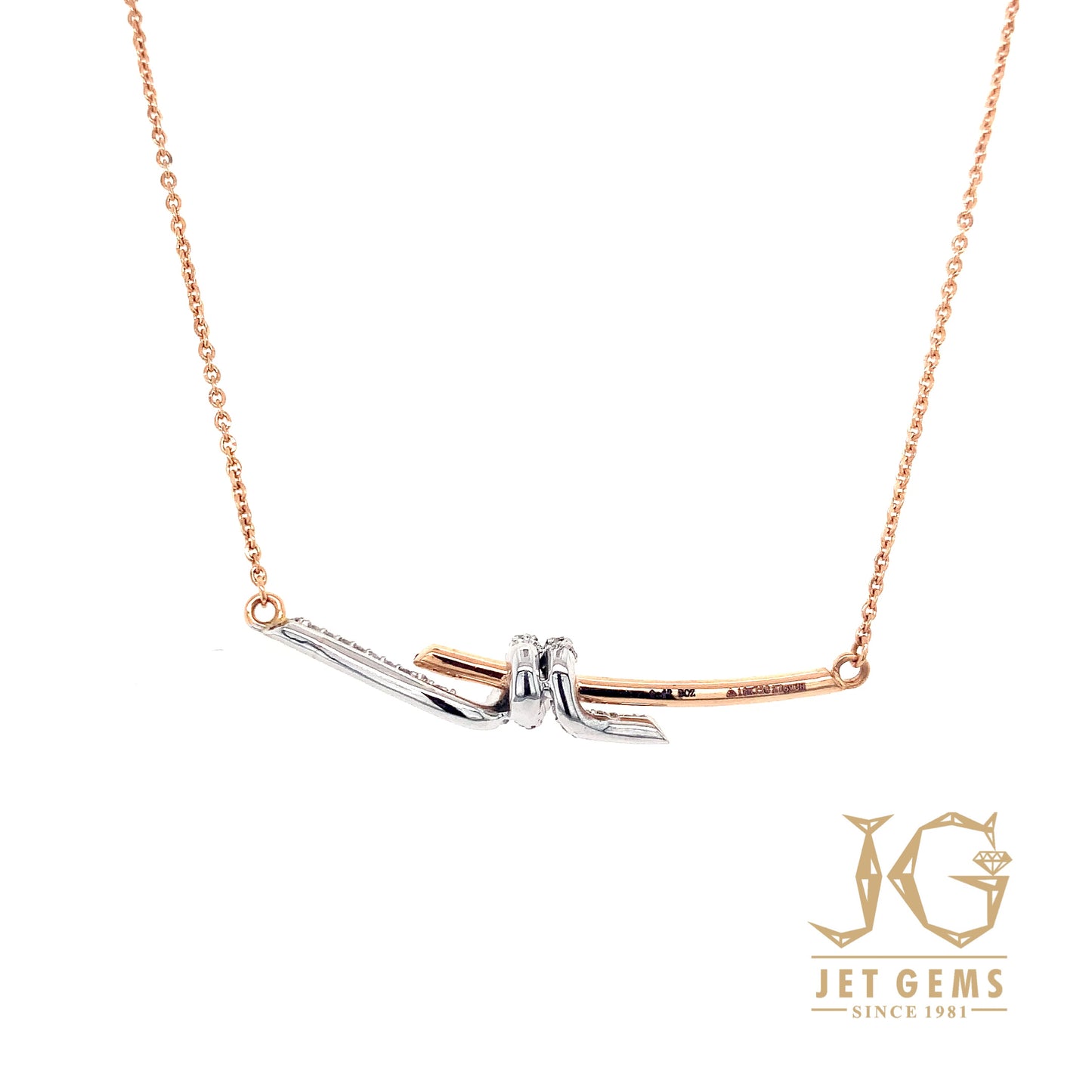 Frances Bind Necklace