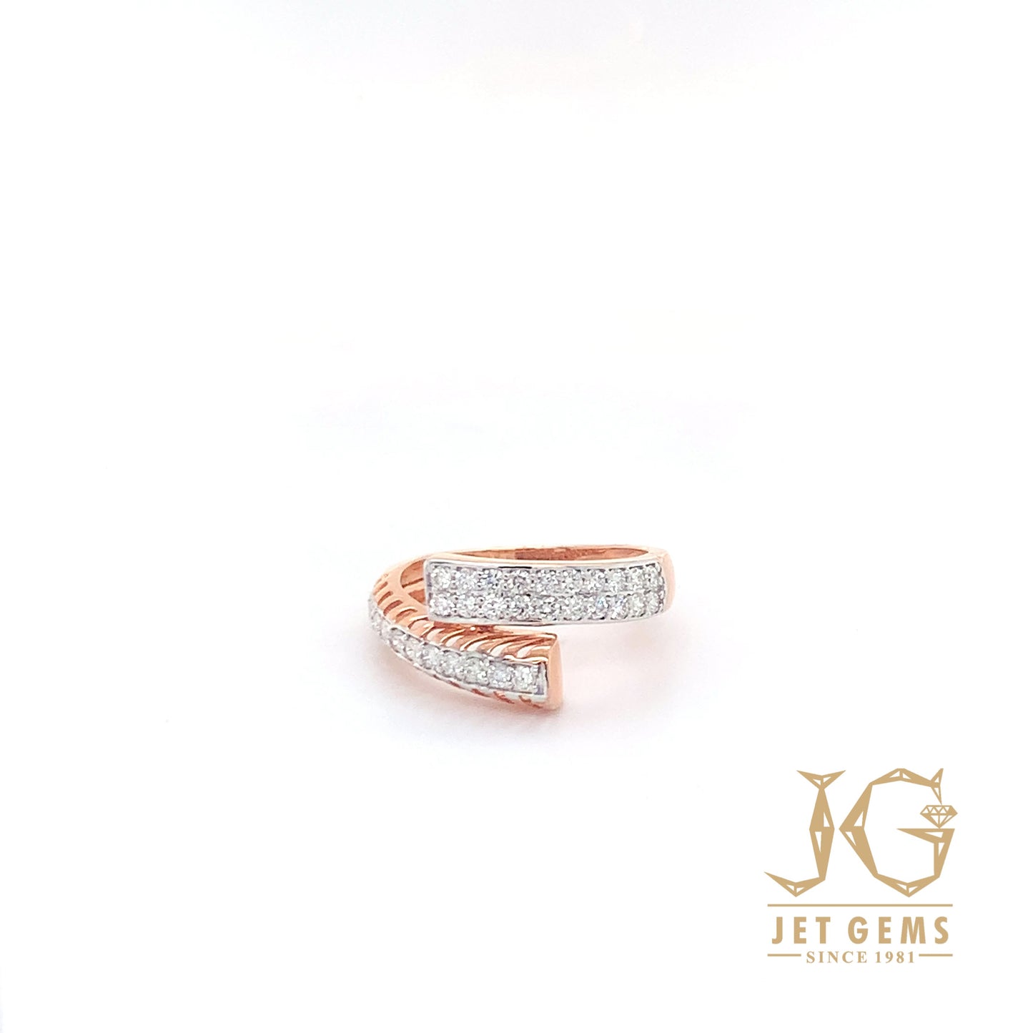 Ottavia Hug Ring