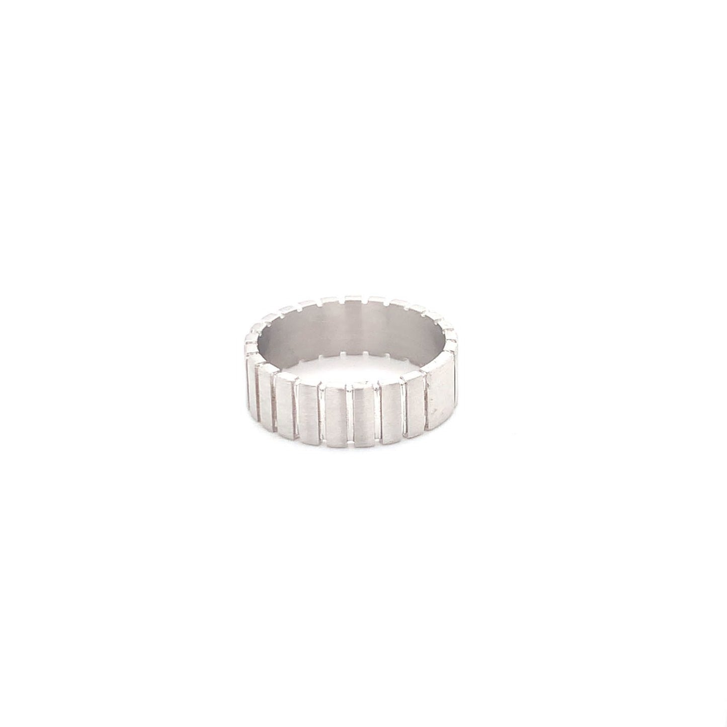 Infinite  Men's Ring